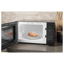 Load image into Gallery viewer, 17.3125&#39;&#39; 0.7 Cubic Feet cu. ft. Countertop Microwave
