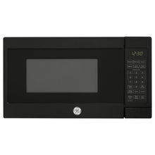 Load image into Gallery viewer, 17.3125&#39;&#39; 0.7 Cubic Feet cu. ft. Countertop Microwave

