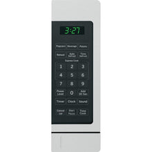 Load image into Gallery viewer, 17.3125&#39;&#39; 0.7 Cubic Feet cu. ft. Countertop Microwave
