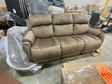 Load image into Gallery viewer, Safe Bet 89&#39;&#39; Pillow Top Arm Reclining Sofa 6310RR-OB
