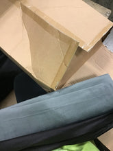 Load image into Gallery viewer, Imani 81.5&#39;&#39; Square Arm Sleeper
