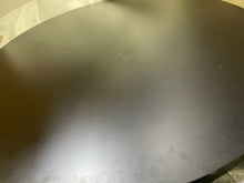 Load image into Gallery viewer, 36&quot; Dakota Industrial Round Dining Table
