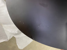 Load image into Gallery viewer, 36&quot; Dakota Industrial Round Dining Table
