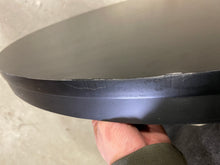 Load image into Gallery viewer, 36&quot; Dakota Industrial Round Dining Table
