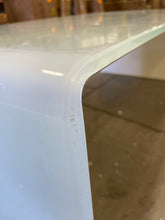 Load image into Gallery viewer, White Dasher Coffee Table
