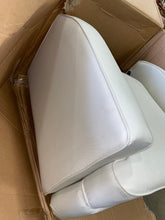 Load image into Gallery viewer, Abingdon Swivel Reclining Glider Nursery Chair
