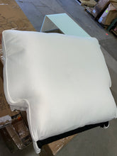 Load image into Gallery viewer, Abingdon Swivel Reclining Glider Nursery Chair
