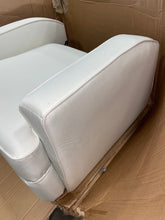 Load image into Gallery viewer, Abingdon Swivel Reclining Glider Nursery Chair
