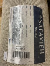 Load image into Gallery viewer, Conroy Handmade Wool Ivory/Beige Rug, 6&#39; x 9&#39;
