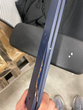 Load image into Gallery viewer, Tristan Rolling Kitchen Cart
