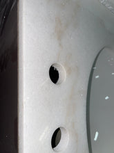 Load image into Gallery viewer, Hardt Free-standing Single Bathroom Vanity with Marble Vanity Top
