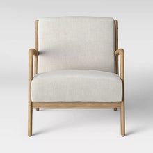 Load image into Gallery viewer, Esters Wood Armchair - Project 62™ 1659CDR
