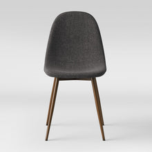 Load image into Gallery viewer, 2pc Copley Upholstered Dining Chair 7353
