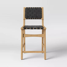 Load image into Gallery viewer, Ceylon Woven Counter Height Barstool
