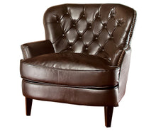 Load image into Gallery viewer, Tafton Tufted Club Chair #CR1050
