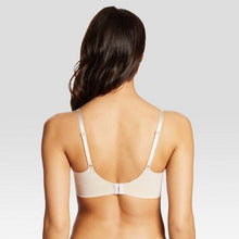 Load image into Gallery viewer, Women’s Wireless Plunge Push-Up Bra
