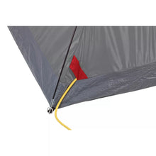 Load image into Gallery viewer, Flatwoods II 6-Person Dome Tent - Gray/Red

