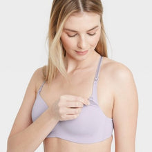 Load image into Gallery viewer, Women's Nursing Wirefree Bra
