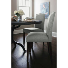 Load image into Gallery viewer, Camelot Nailhead Dining Chair 9093
