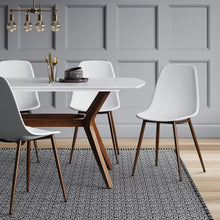 Load image into Gallery viewer, 2pk Copley Dining Chair - Project 62™ (Set of 2) MRM844
