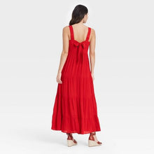 Load image into Gallery viewer, Women's Sleeveless Dress
