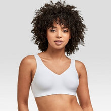 Load image into Gallery viewer, Women's Full Coverage Band Unlined Wireless Bra
