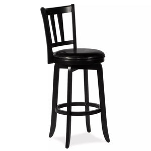 29.5" Presque Isle Swivel Barstool - Hillsdale Furniture SB2258