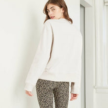 Load image into Gallery viewer, Women&#39;s Sweatshirt *Actual Color is Mint*
