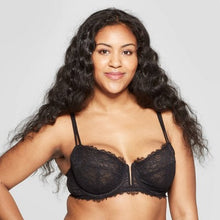 Load image into Gallery viewer, Women's Unlined Lace Bralette
