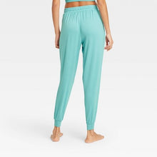 Load image into Gallery viewer, Women&#39;s French Terry Lounge Jogger Pants
