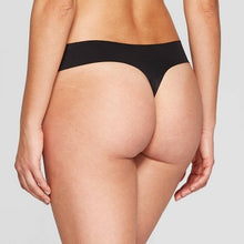 Load image into Gallery viewer, Women's Laser Cut Thong
