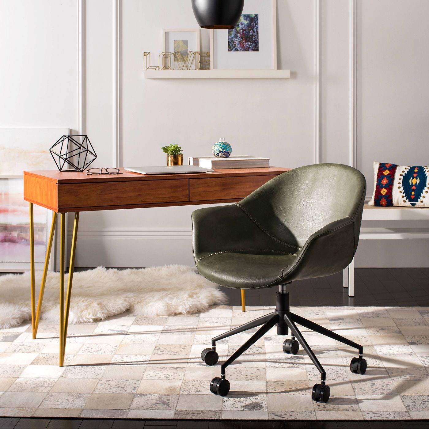 Ember Task Chair, 6134