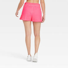 Load image into Gallery viewer, Women&#39;s Mid-Rise Shorts
