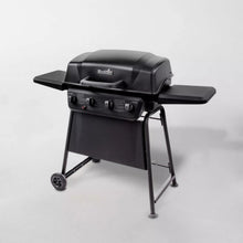 Load image into Gallery viewer, Char-Broil Classic 4-Burner 32,000 BTU Gas Grill 463874717 - Black MRM1083
