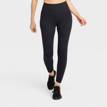 Load image into Gallery viewer, Women&#39;s Premium Elongate Ultra High-Waisted Curvy Leggings 25&quot;
