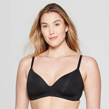 Load image into Gallery viewer, Women's Lightly Lined Wirefree Bra
