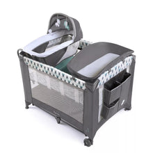 Load image into Gallery viewer, Ingenuity Smart and Simple Playard MRM1843
