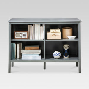 Windham 31.3" Horizontal Bookcase 7334