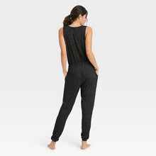 Load image into Gallery viewer, Women's Perfectly Cozy Lounge Jumpsuit
