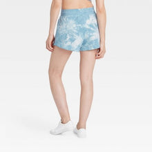Load image into Gallery viewer, Women&#39;s High-Rise French Terry Shorts
