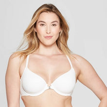 Load image into Gallery viewer, Women&#39;s Lightly Lined Demi Racerback Bra
