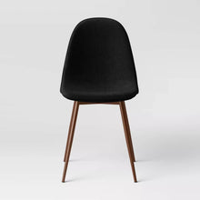 Load image into Gallery viewer, 2pc Copley Upholstered Dining Chairs
