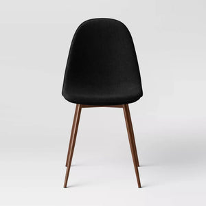 2pc Copley Upholstered Dining Chairs