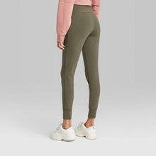 Load image into Gallery viewer, Women&#39;s High-Waisted Pocket Leggings
