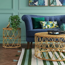 Load image into Gallery viewer, Jewel Round Side Table - Opalhouse™ MRM822
