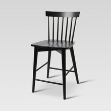 Load image into Gallery viewer, Windsor Counter Stool Single Hardwood 7318
