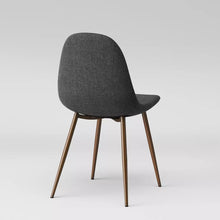 Load image into Gallery viewer, 2pc Copley Upholstered Dining Chairs
