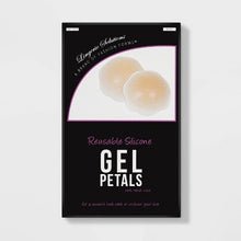Load image into Gallery viewer, Women's Reusable Silicone Gel Petals

