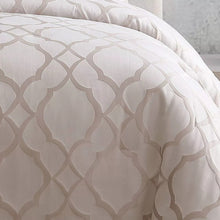 Load image into Gallery viewer, Tinley QUEEN Comforter Set - Riverbrook Home MRM3847
