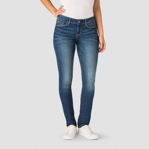 Women's Modern Slim Jeans